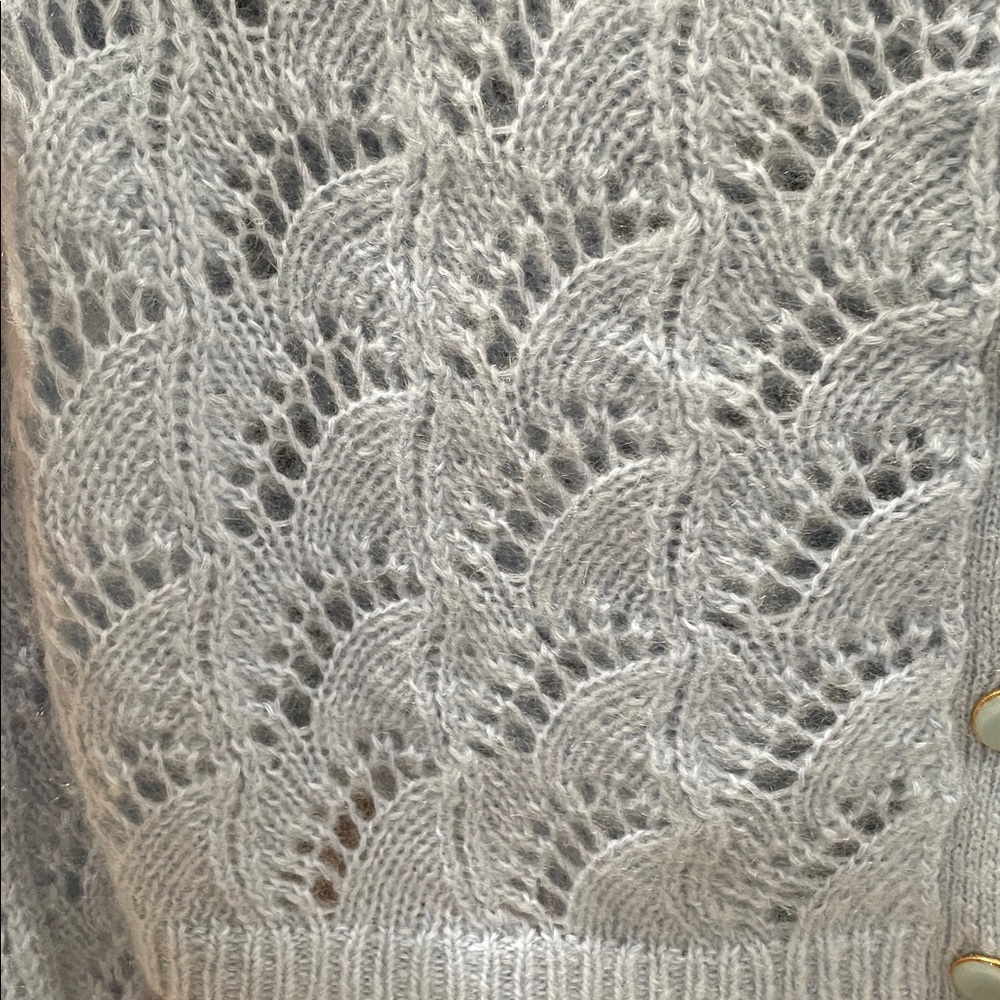 Sezane Sam Jumper - Picture 5 of 8